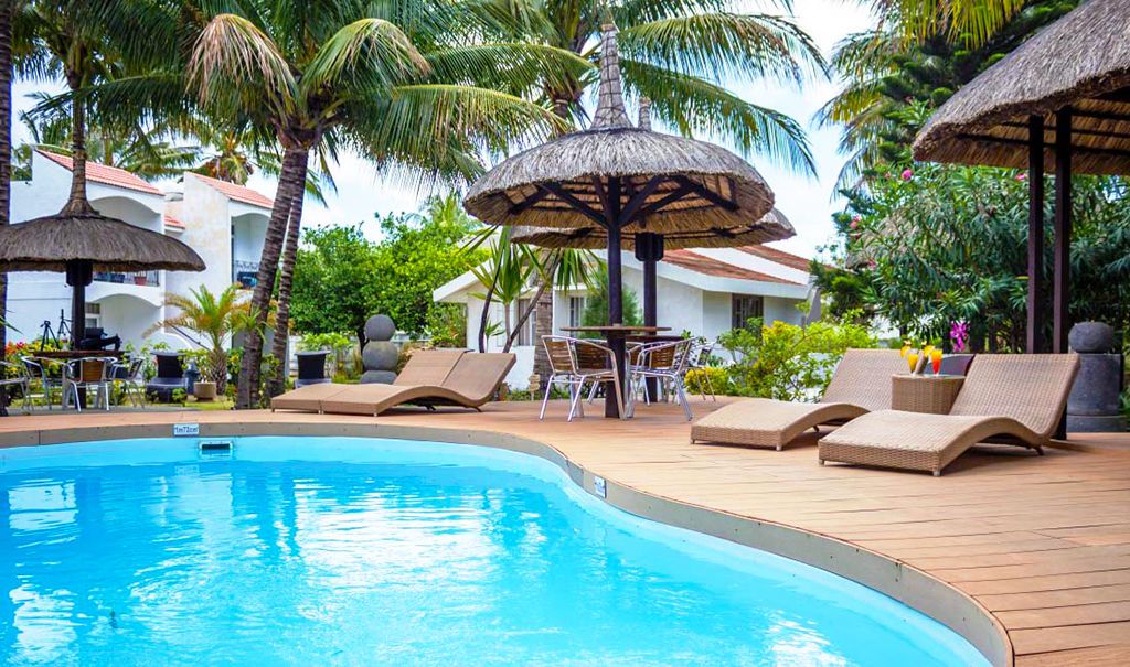 Les 2 Mondes Resort and Spa 2* pas cher photo 1