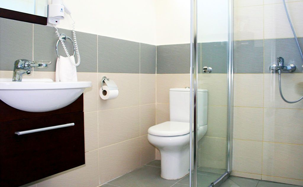 Les 2 Mondes Resort and Spa 2* pas cher photo 3