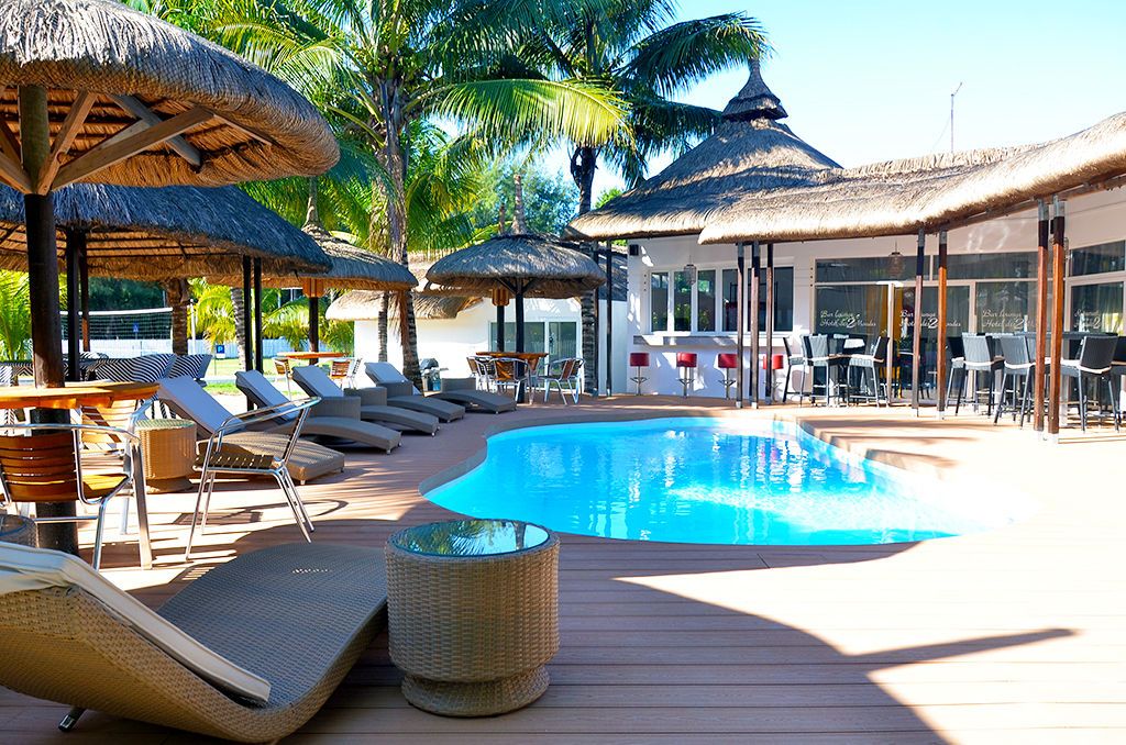 Les 2 Mondes Resort and Spa 2* pas cher photo 5