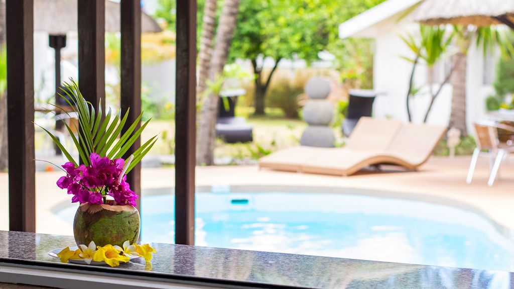 Les 2 Mondes Resort and Spa 2* pas cher photo 7