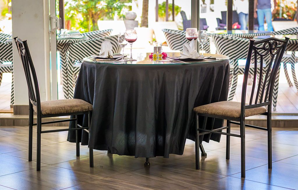 Les 2 Mondes Resort and Spa 2* pas cher photo 8