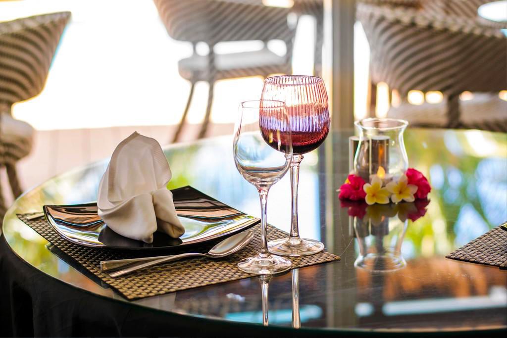 Les 2 Mondes Resort and Spa 2* pas cher photo 9