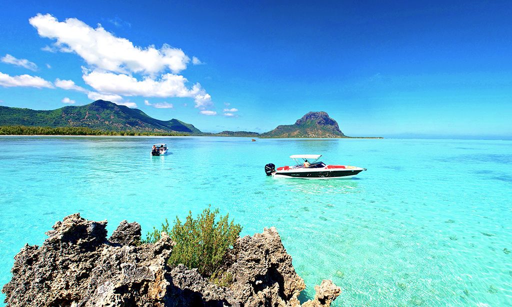 Les 2 Mondes Resort and Spa 2* pas cher photo 12