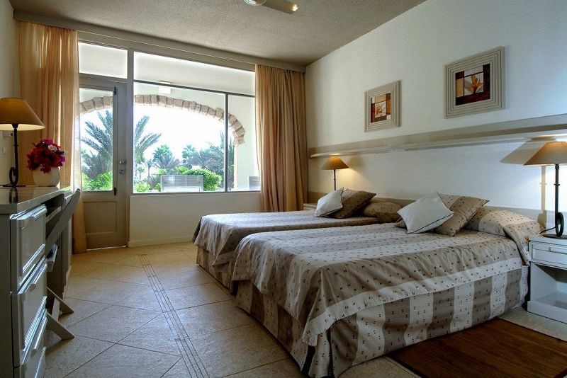 Morabeza 4* pas cher photo 3