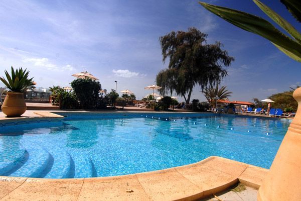 Morabeza 4* pas cher photo 5