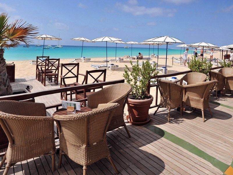 Morabeza 4* pas cher photo 10