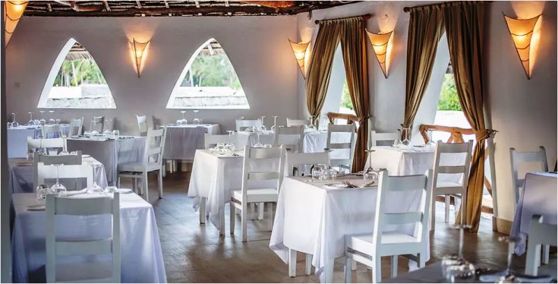 DHOW INN ZANZIBAR 3* Sup pas cher photo 6