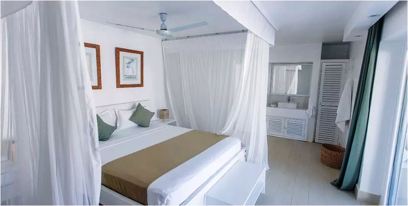 DHOW INN ZANZIBAR 3* Sup pas cher photo 7