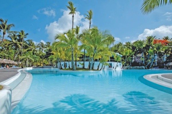 Hôtel Riu Naiboa 4* pas cher photo 2