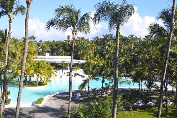 Hôtel Riu Naiboa 4* pas cher photo 3