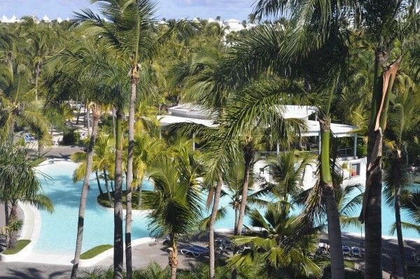 Hôtel Riu Naiboa 4* pas cher photo 4