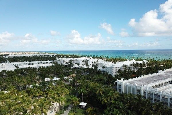 Hôtel Riu Naiboa 4* pas cher photo 5