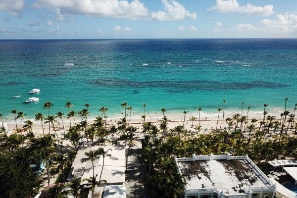 Hôtel Riu Naiboa 4* pas cher photo 6