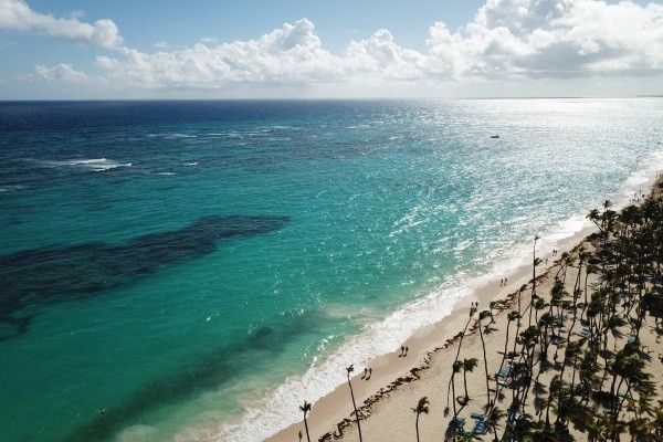 Hôtel Riu Naiboa 4* pas cher photo 7