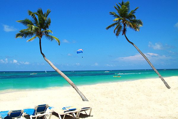 Hôtel Riu Naiboa 4* pas cher photo 8