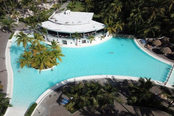 Hôtel Riu Naiboa 4* pas cher photo 10