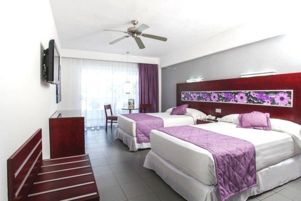 Hôtel Riu Naiboa 4* pas cher photo 11