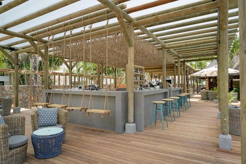 Coin de Mire attitude 3* pas cher photo 2