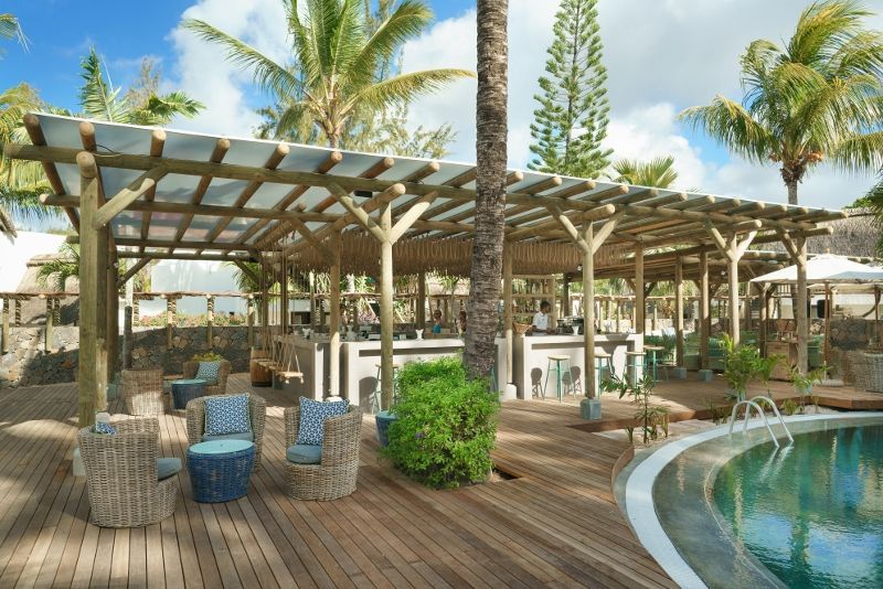 Coin de Mire attitude 3* pas cher photo 3