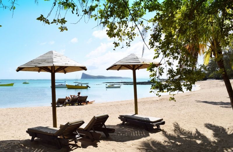 Coin de Mire attitude 3* pas cher photo 4