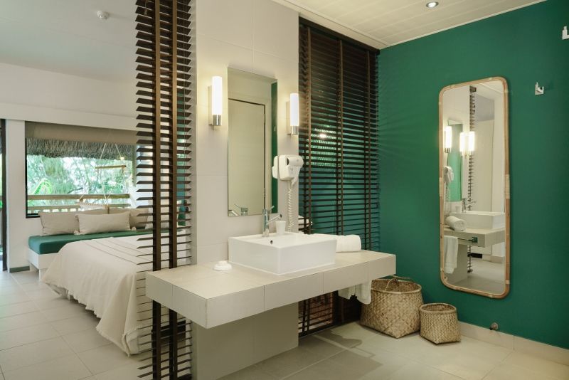 Coin de Mire attitude 3* pas cher photo 7