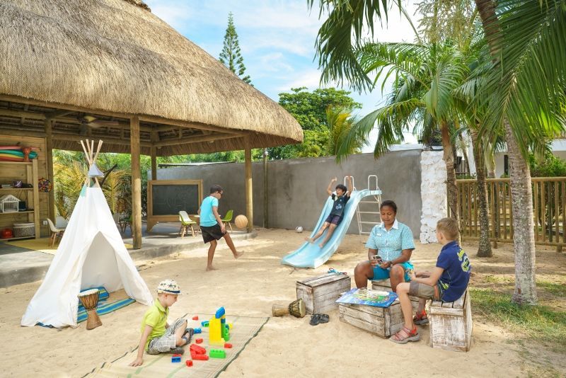 Coin de Mire attitude 3* pas cher photo 8