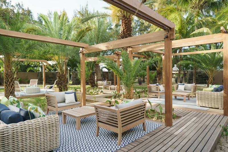 Coin de Mire attitude 3* pas cher photo 9