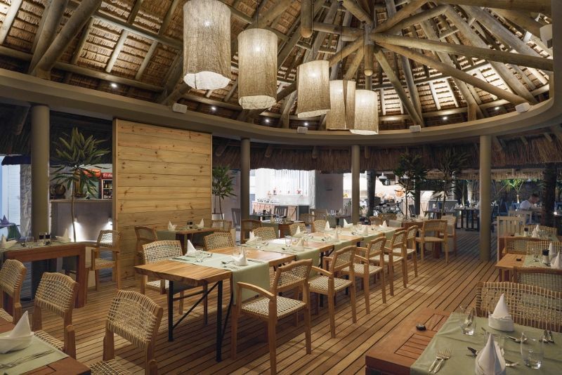 Coin de Mire attitude 3* pas cher photo 11