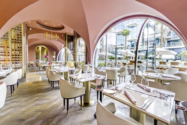 FIVE Palm Jumeirah - 5* pas cher photo 7