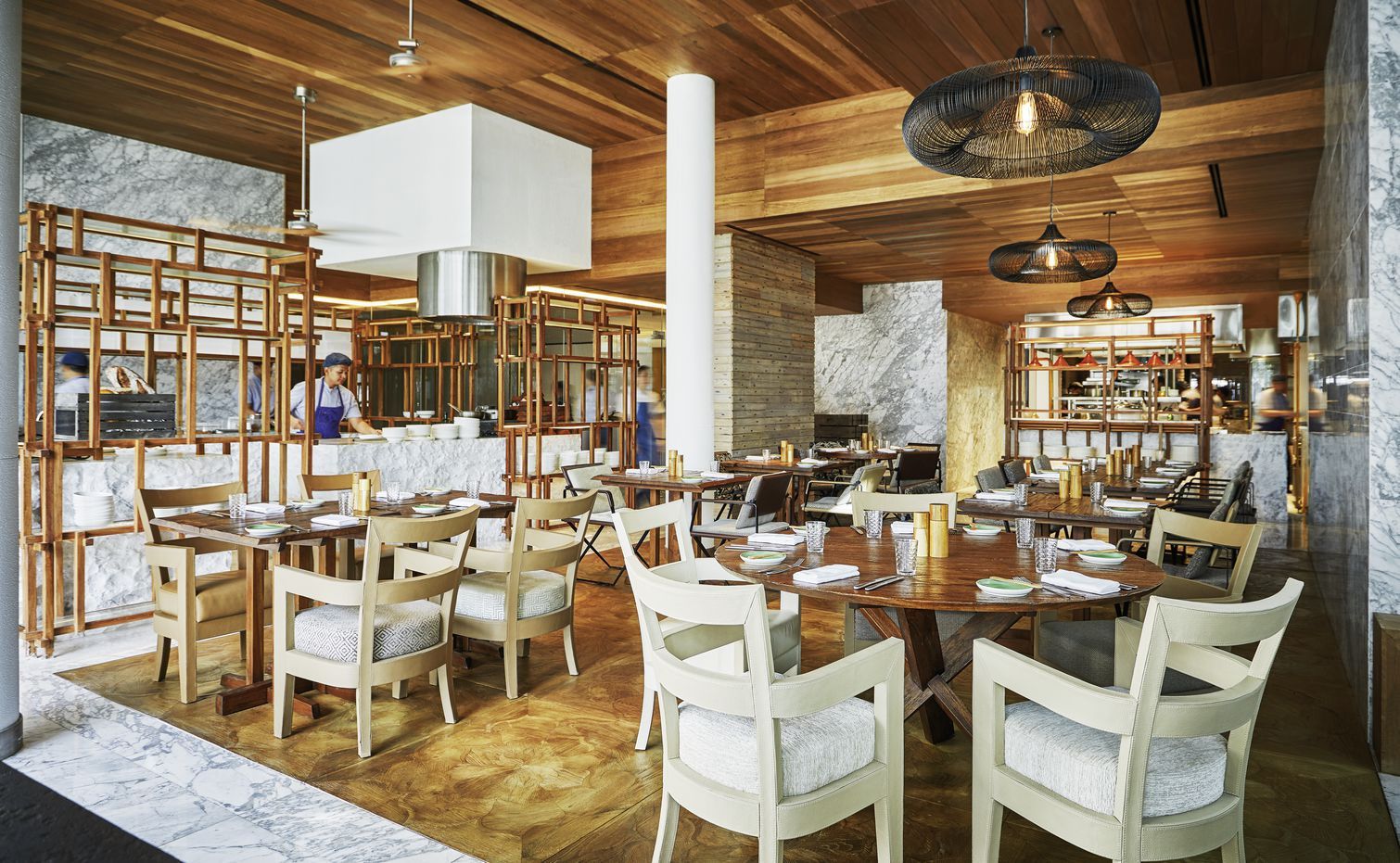 FIVE Palm Jumeirah - 5* pas cher photo 8