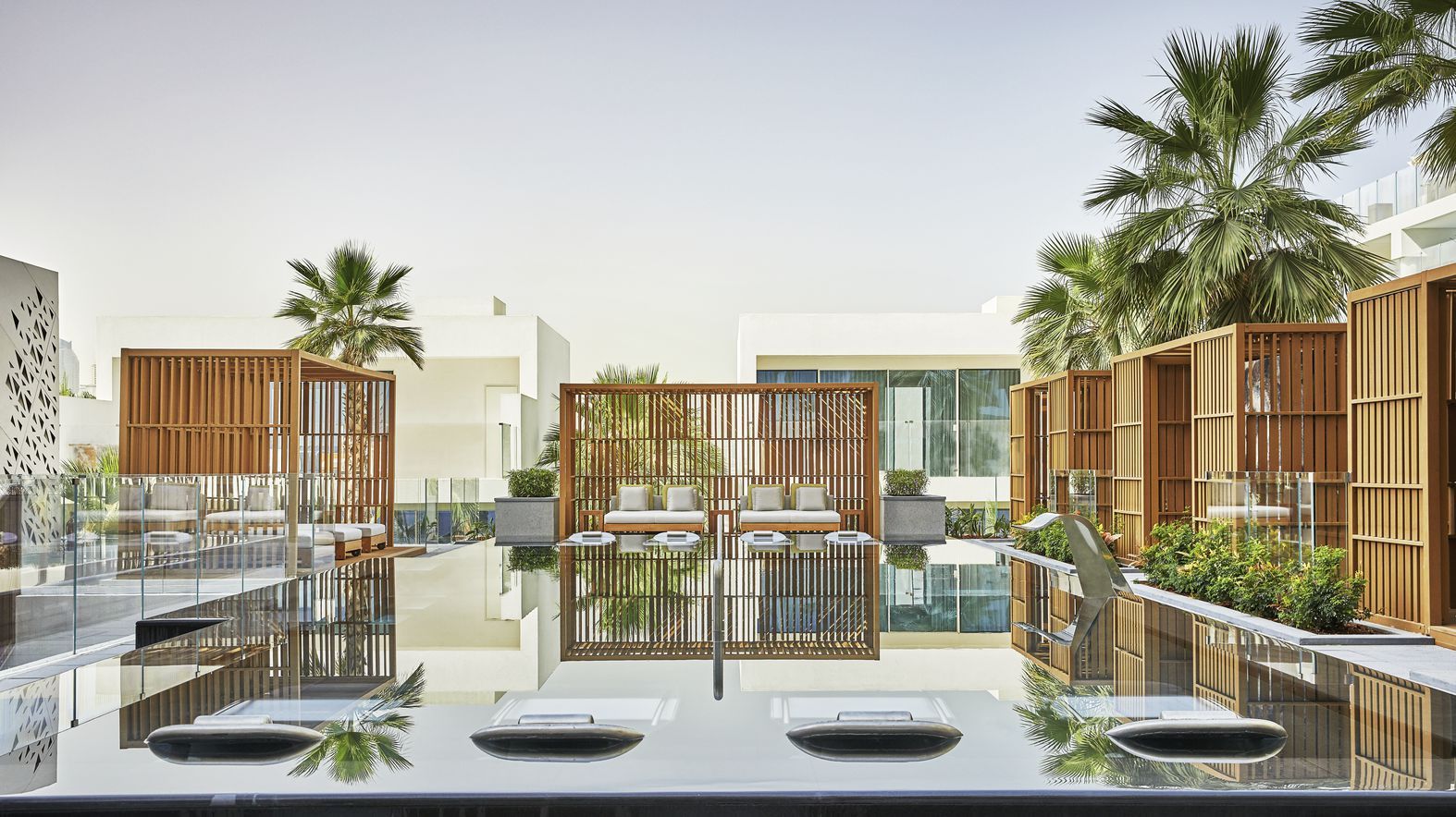 FIVE Palm Jumeirah - 5* pas cher photo 9