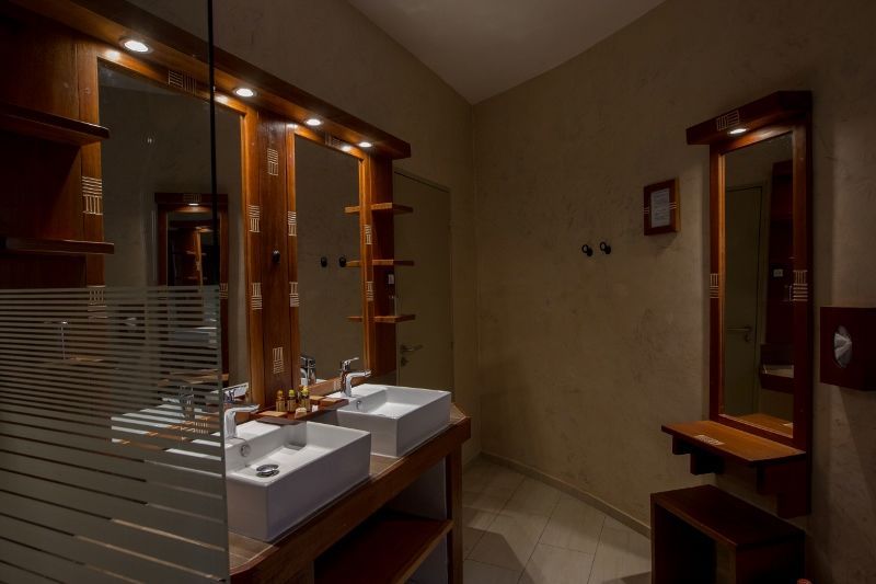 Lamantin Beach Resort & Spa 5* pas cher photo 4