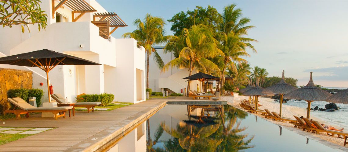 Le Recif Attitude 3* Sup pas cher photo 1