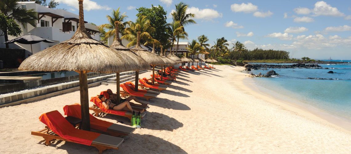 Le Recif Attitude 3* Sup pas cher photo 2