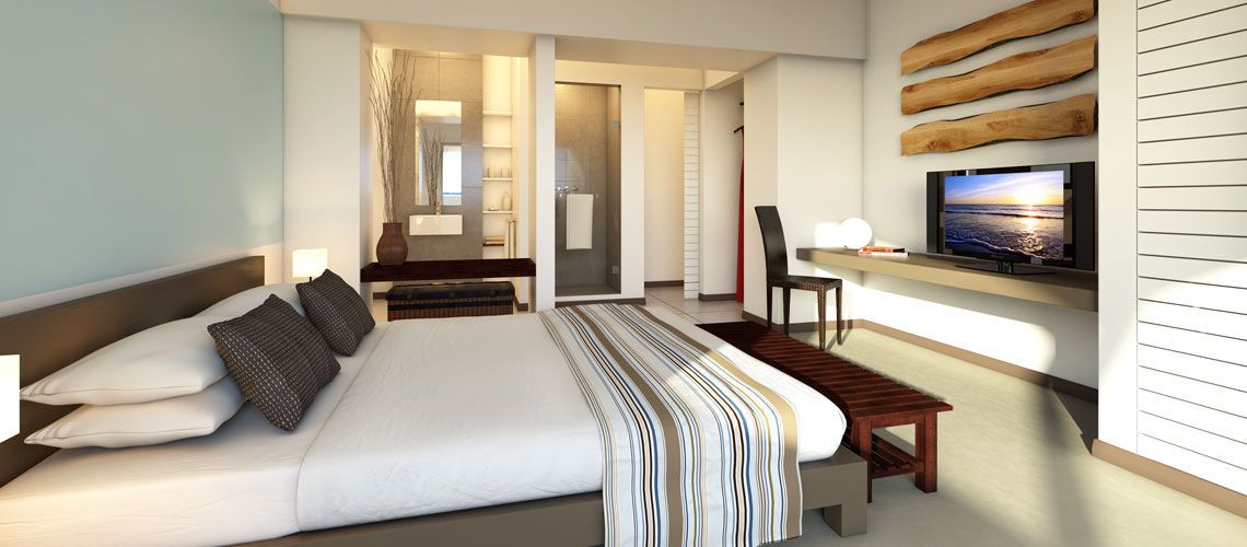 Le Recif Attitude 3* Sup pas cher photo 4