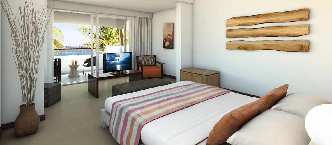 Le Recif Attitude 3* Sup pas cher photo 5