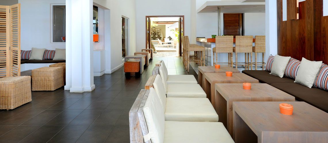 Le Recif Attitude 3* Sup pas cher photo 7