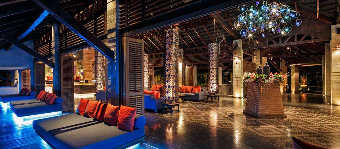 The Slate Phuket 5* pas cher photo 2