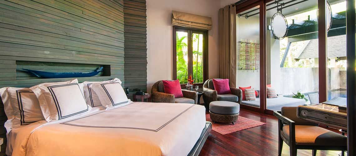 The Slate Phuket 5* pas cher photo 4