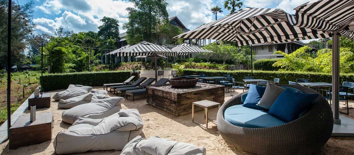 The Slate Phuket 5* pas cher photo 6