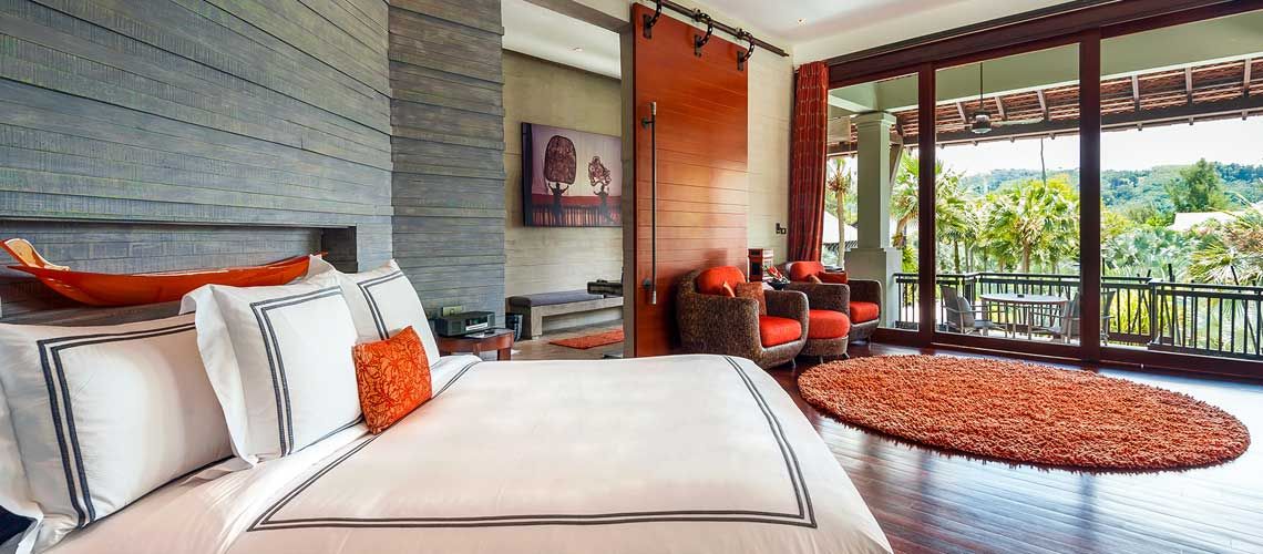 The Slate Phuket 5* pas cher photo 7
