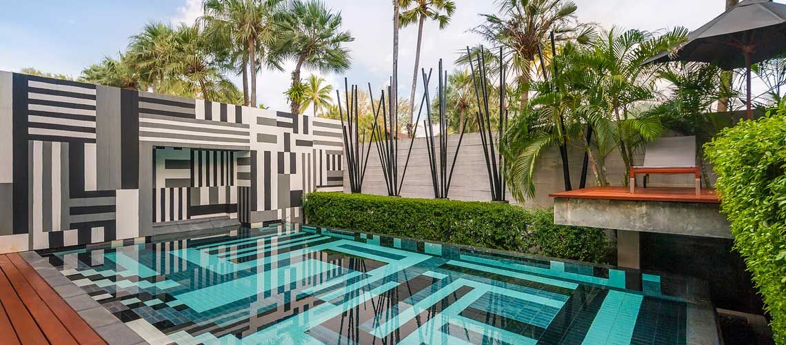 The Slate Phuket 5* pas cher photo 8