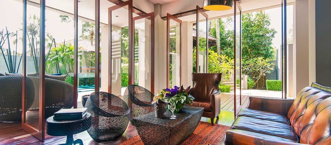 The Slate Phuket 5* pas cher photo 9