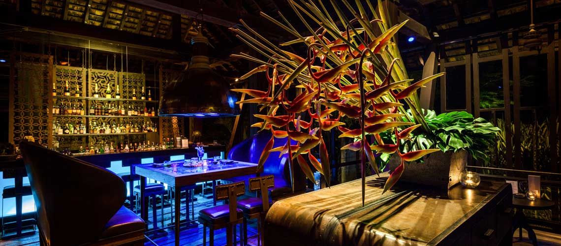 The Slate Phuket 5* pas cher photo 10