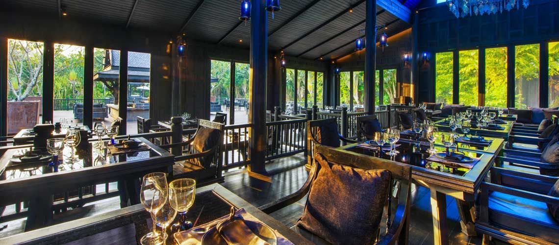 The Slate Phuket 5* pas cher photo 11