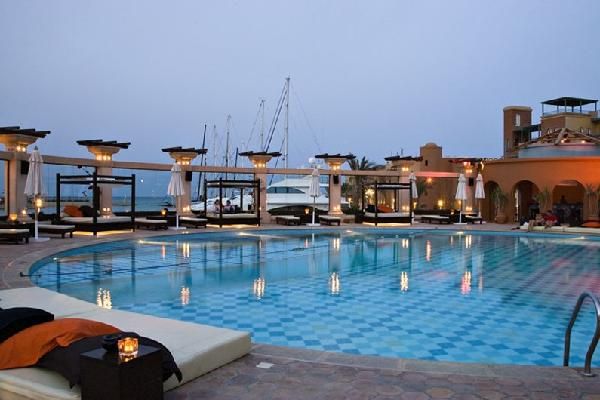 Three corners Ocean View 4* pas cher photo 4