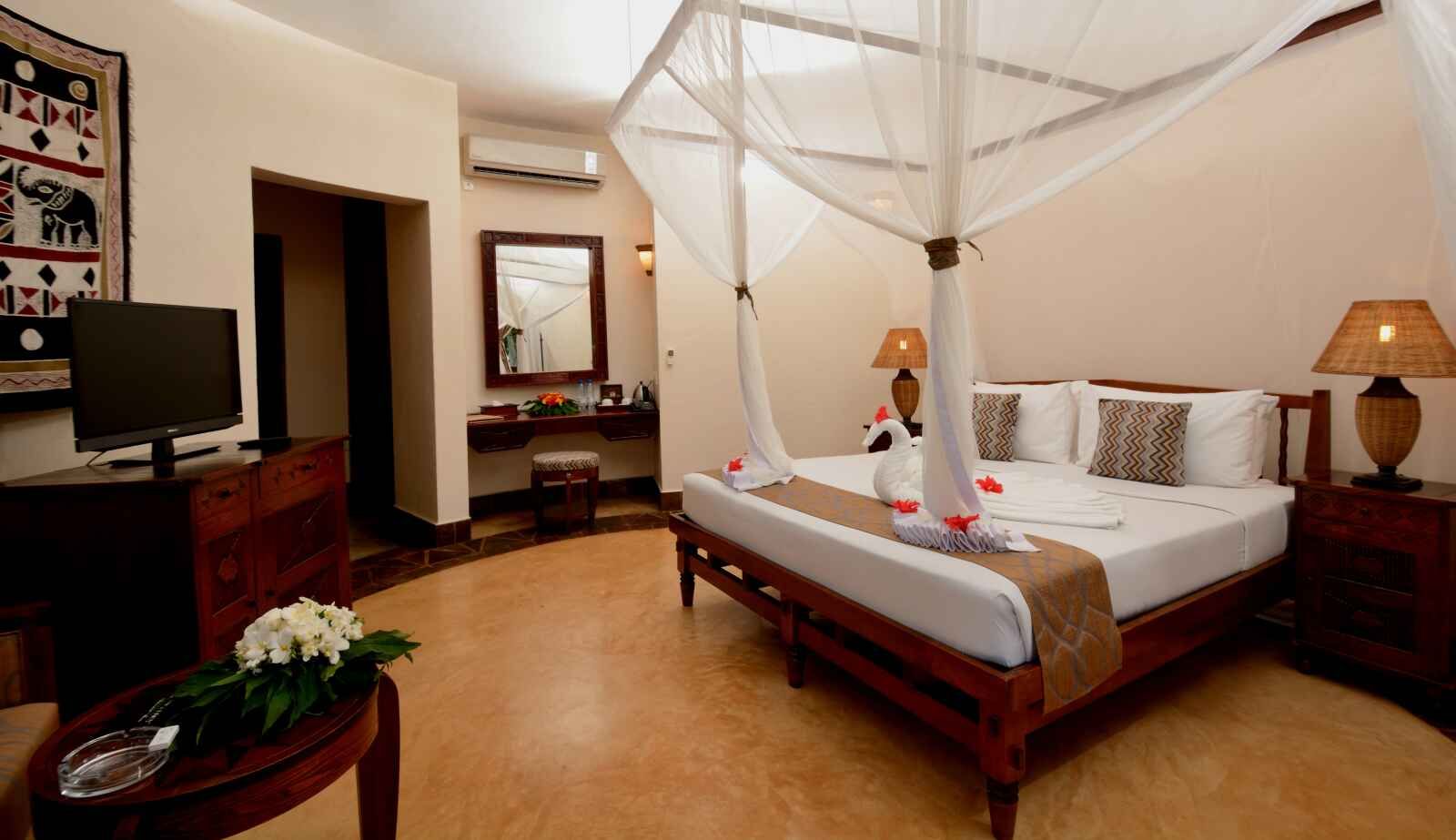 Ocean Paradise Resort & Spa - 5* pas cher photo 8