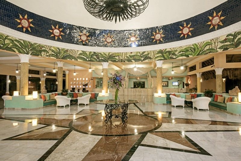 Iberostar Paraiso del Mar 5* pas cher photo 2