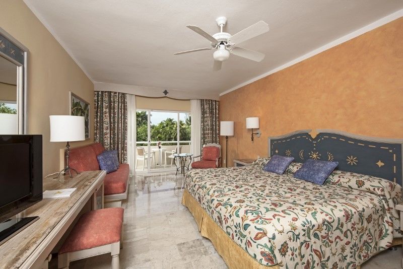 Iberostar Paraiso del Mar 5* pas cher photo 3