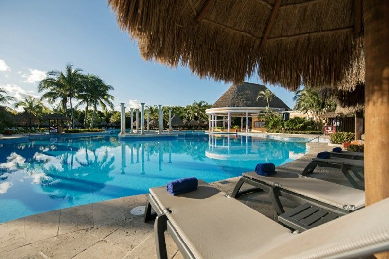 Iberostar Paraiso del Mar 5* pas cher photo 7